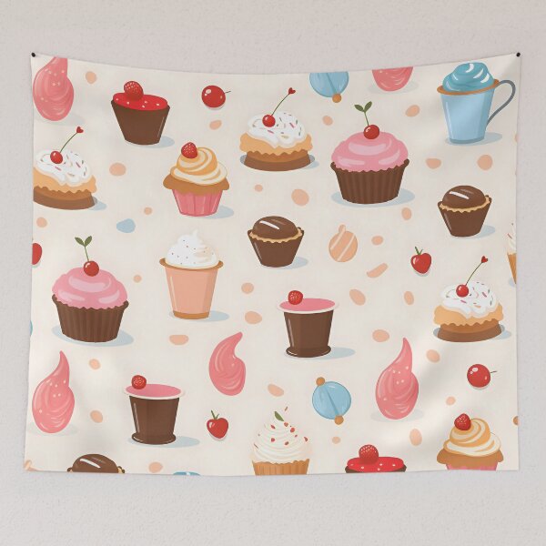 Item preview, Dessert Time designed and sold by StudioThink.