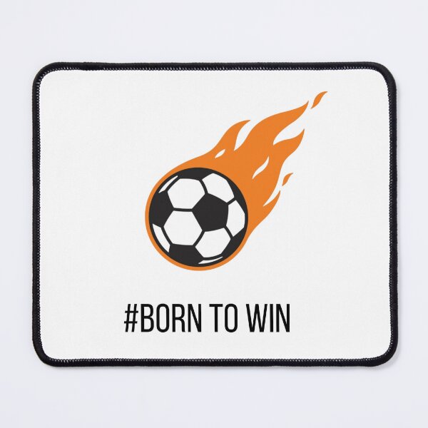 Item preview, Football sticker designed and sold by CKDesigner.