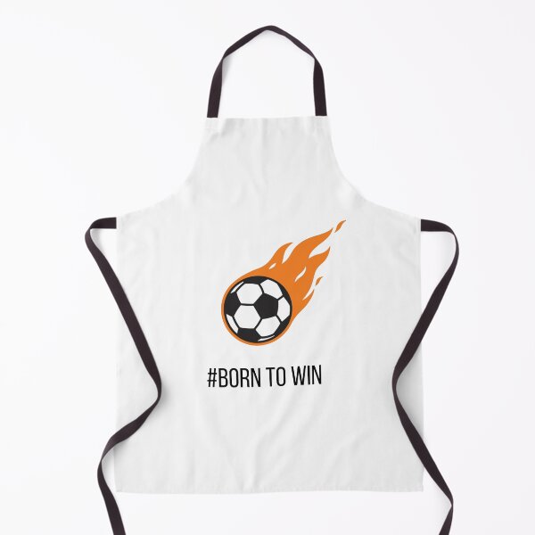 Item preview, Football sticker designed and sold by CKDesigner.