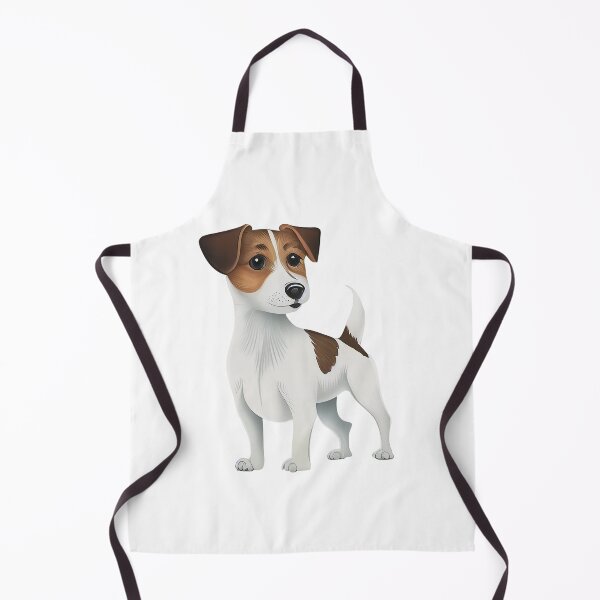 Artikelvorschau, Jack Russell Terrier entworfen und verkauft von naturemenagerie.