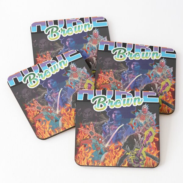 Item preview, Hobie Brown art designed and sold by LaylaWunschh.