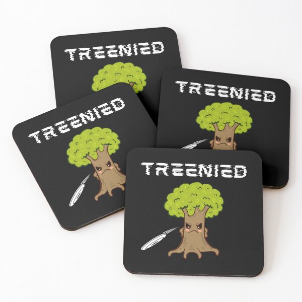 Item preview, TREENIED - Disc Golf designed and sold by AlpacaSmokes.