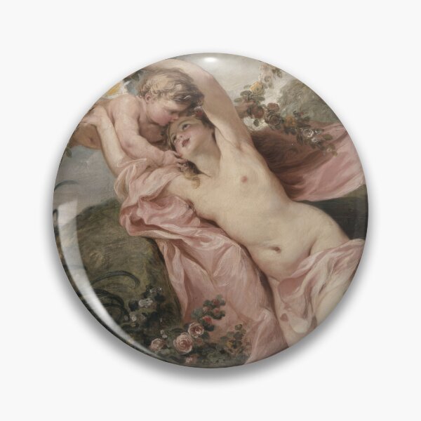 Item preview, Vénus et l'Amour 1738 designed and sold by Onodera.