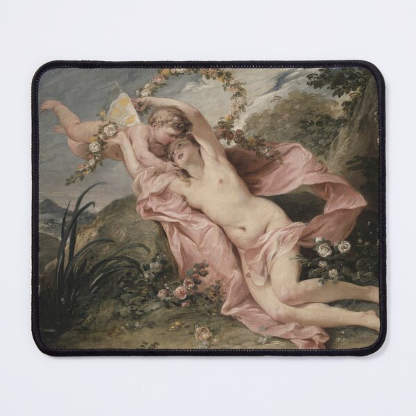 Item preview, Vénus et l'Amour 1738 designed and sold by Onodera.