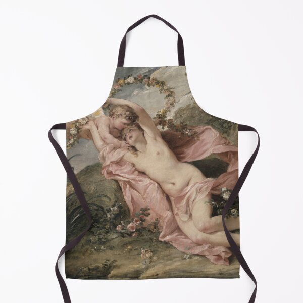 Item preview, Vénus et l'Amour 1738 designed and sold by Onodera.