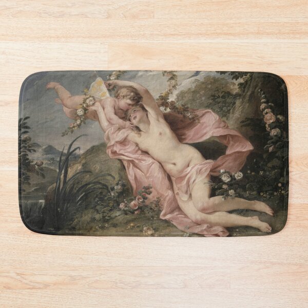 Item preview, Vénus et l'Amour 1738 designed and sold by Onodera.