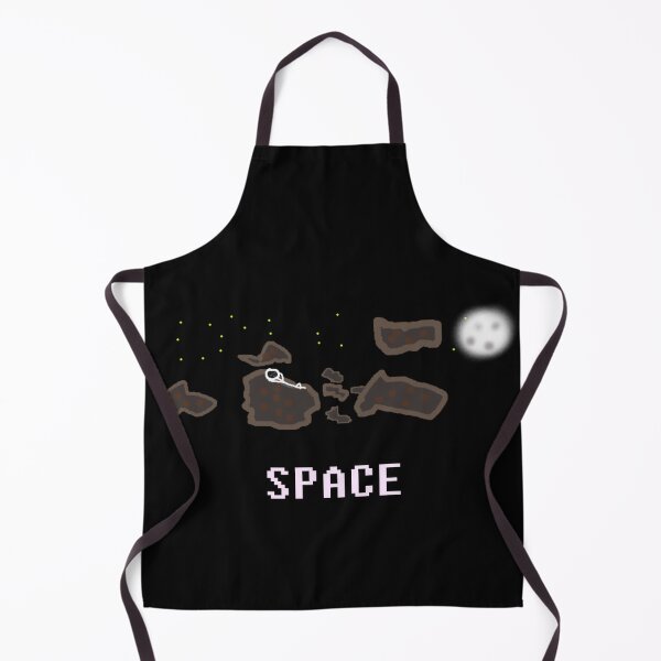 Item preview, astronaut sleeping in space designed and sold by Billy Peet.