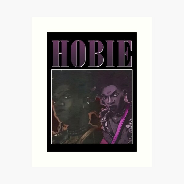 prowler Hobie Poster for Sale by LetsDrawLobstAr