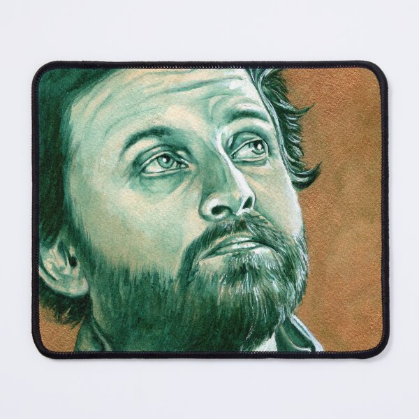 Item preview, "Welcome to The End" - Chuck designed and sold by sidewinder-art.