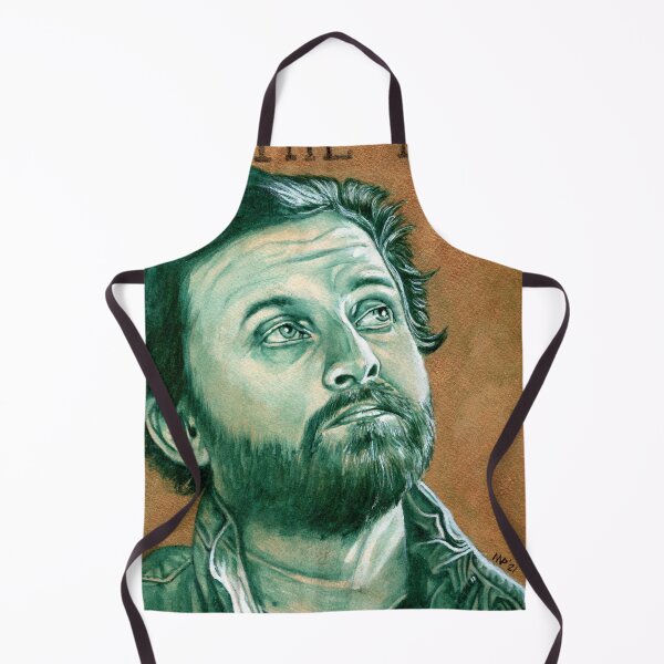 Item preview, "Welcome to The End" - Chuck designed and sold by sidewinder-art.