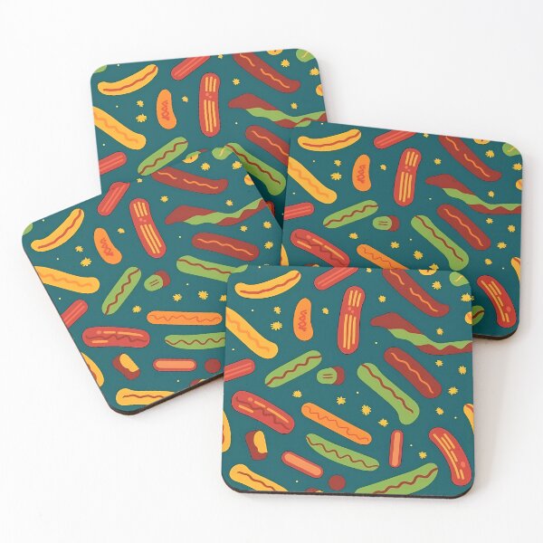 Item preview, Sausages designed and sold by KateAndersonLTD.