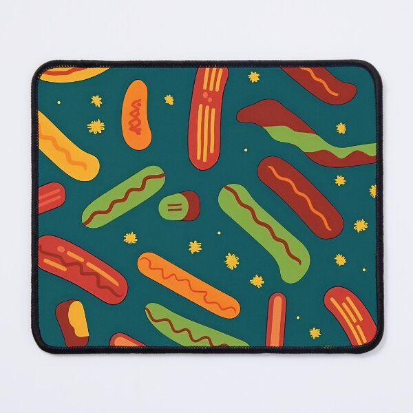 Item preview, Sausages designed and sold by KateAndersonLTD.