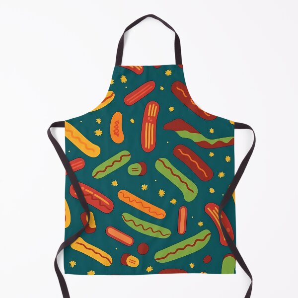 Item preview, Sausages designed and sold by KateAndersonLTD.
