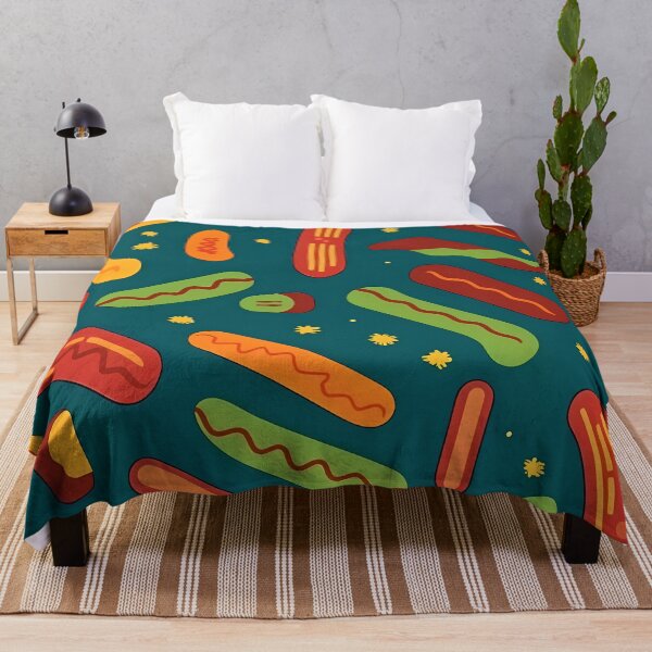 Item preview, Sausages designed and sold by KateAndersonLTD.