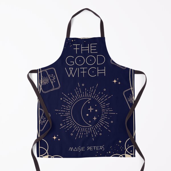 Item preview, Maisie Peters - The Good Witch - Witchy Tarot designed and sold by bookisheunoia.