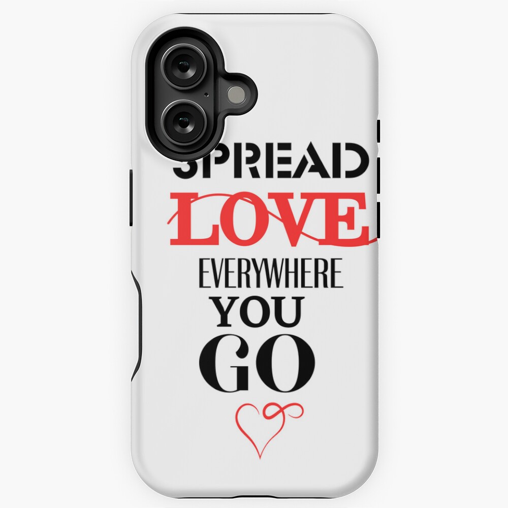 Item preview, iPhone Magsafe Tough Case designed and sold by zubiaqureshi.