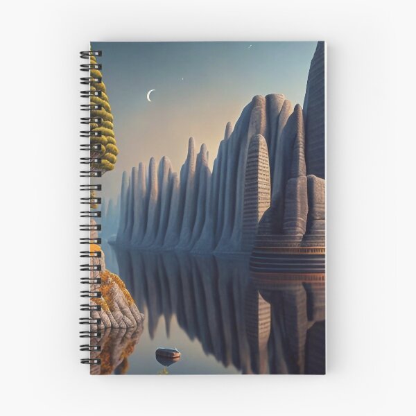 Item preview, A world of steel and stone designed and sold by m-y-A-I-A-R-T-.