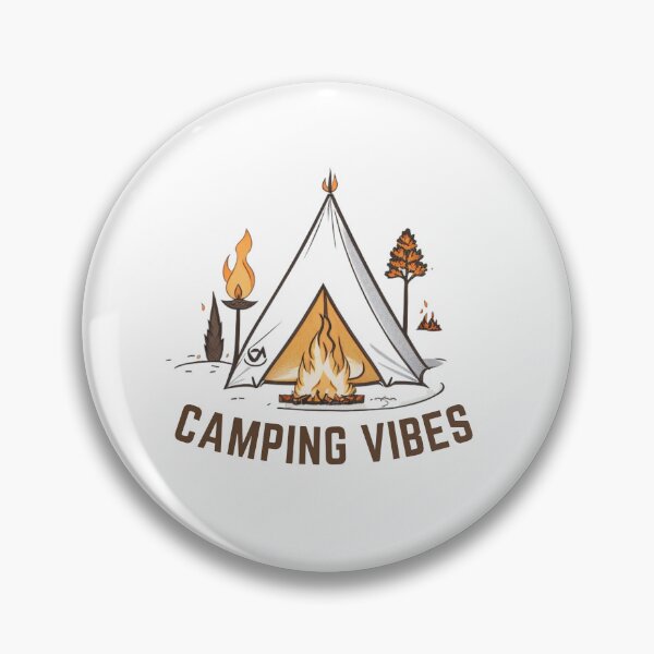 Item preview, Nature Camping Vibes, Camping Vibes, Camp Vibe, Camping Vibes, Camp Vibes designed and sold by InscribedPH.
