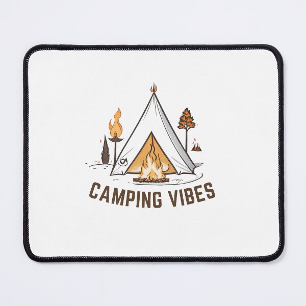 Item preview, Nature Camping Vibes, Camping Vibes, Camp Vibe, Camping Vibes, Camp Vibes designed and sold by InscribedPH.