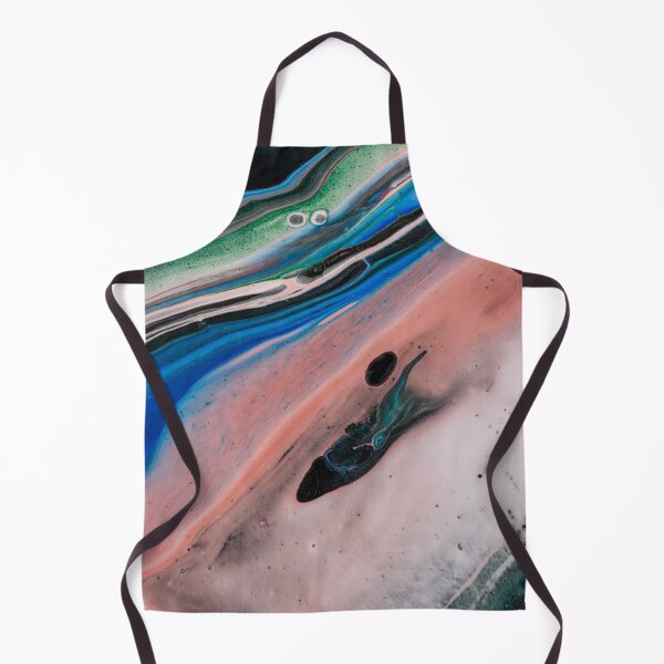 Item preview, Abstract Painting designed and sold by Dreamscape Eclectic .