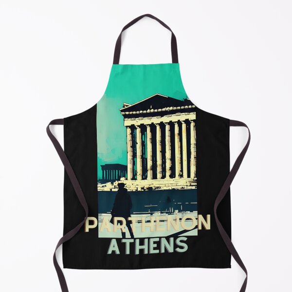 Artikelvorschau, PARTHENON ATHEN von CallisC Arts entworfen und verkauft von CallisC-Arts.