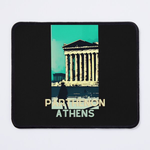 Item preview, PARTHENON ATHENS by CallisC Arts designed and sold by CallisC-Arts.