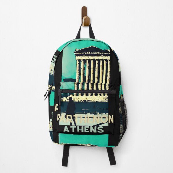 Artikelvorschau, PARTHENON ATHEN von CallisC Arts entworfen und verkauft von CallisC-Arts.