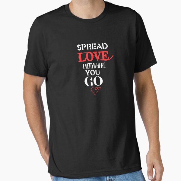 Essential T-Shirt