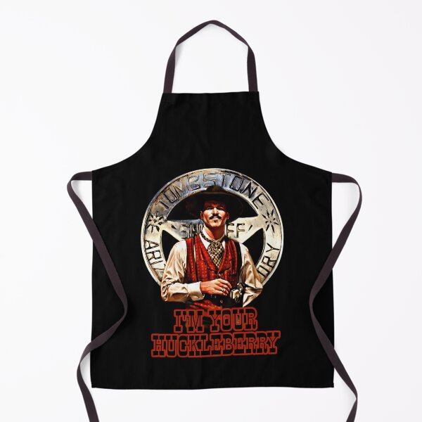 Item preview, Doc Holliday Tombstone designed and sold by Parmesan-pus.