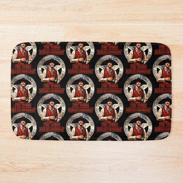 Item preview, Doc Holliday Tombstone designed and sold by Parmesan-pus.