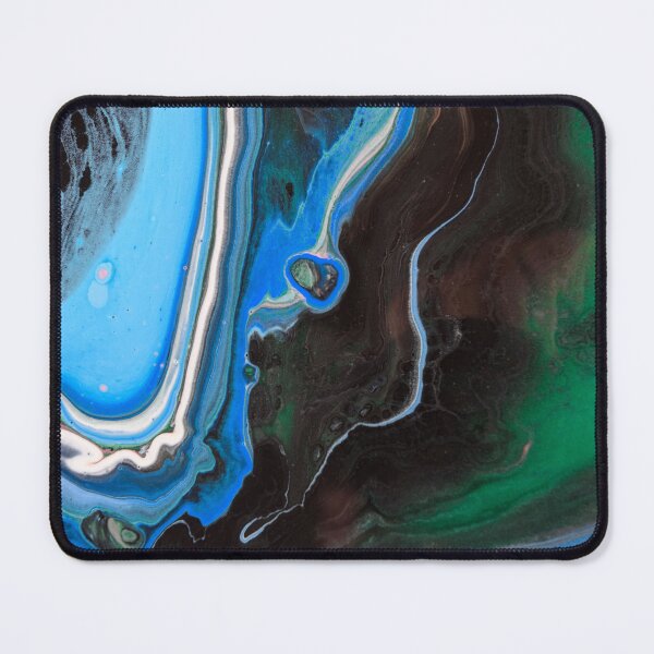 Item preview, Abstract Painting designed and sold by Dreamscape Eclectic .