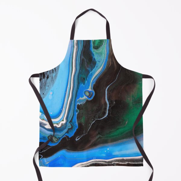 Item preview, Abstract Painting designed and sold by Dreamscape Eclectic .