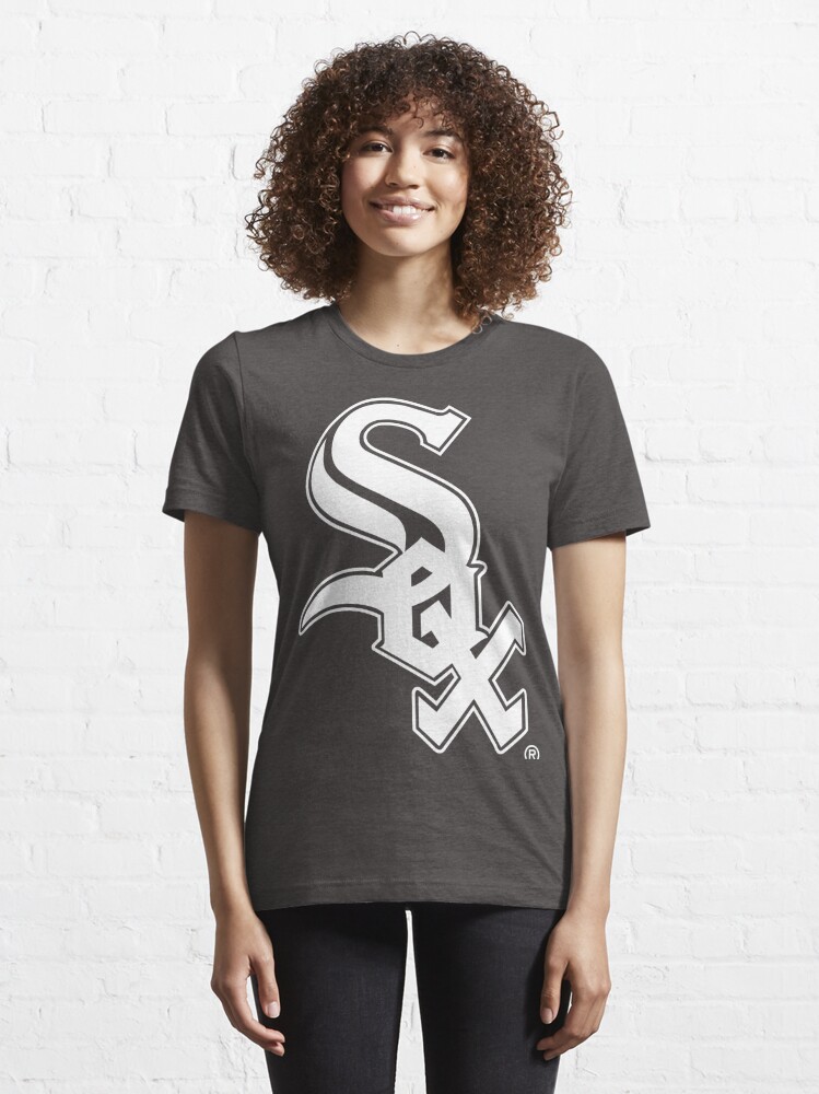 white sox-southside Essential T-Shirt for Sale by jaraterang