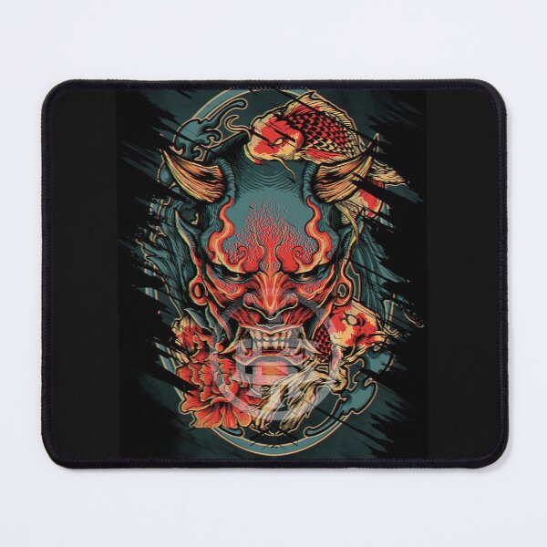 Item preview, Ronin Samurai Yokai designed and sold by Oni Kanzen.
