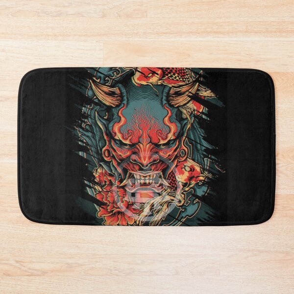 Item preview, Ronin Samurai Yokai designed and sold by Oni Kanzen.