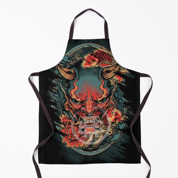 Item preview, Ronin Samurai Yokai designed and sold by Oni Kanzen.