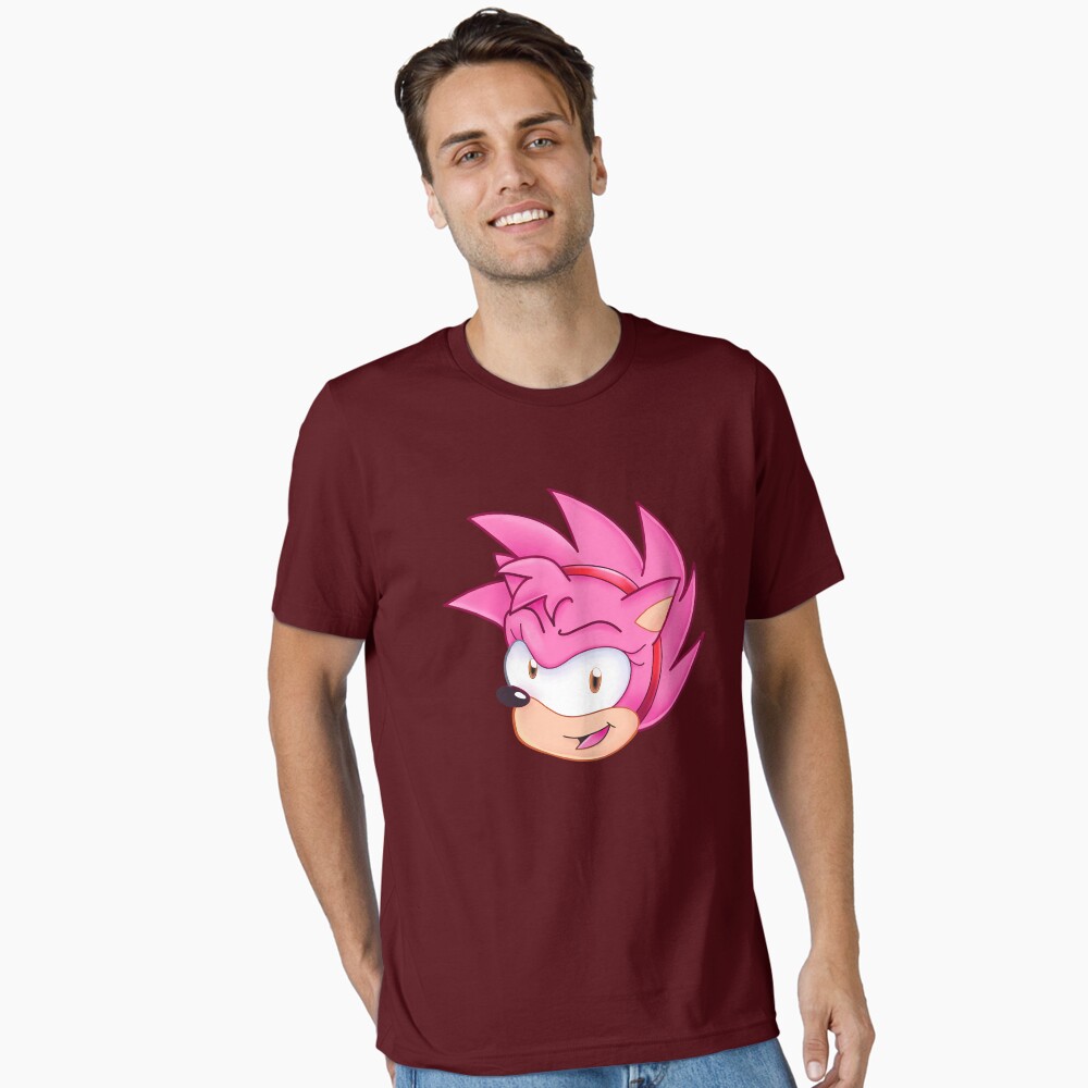 Item preview, Essential T-Shirt designed and sold by cgsketchbook.