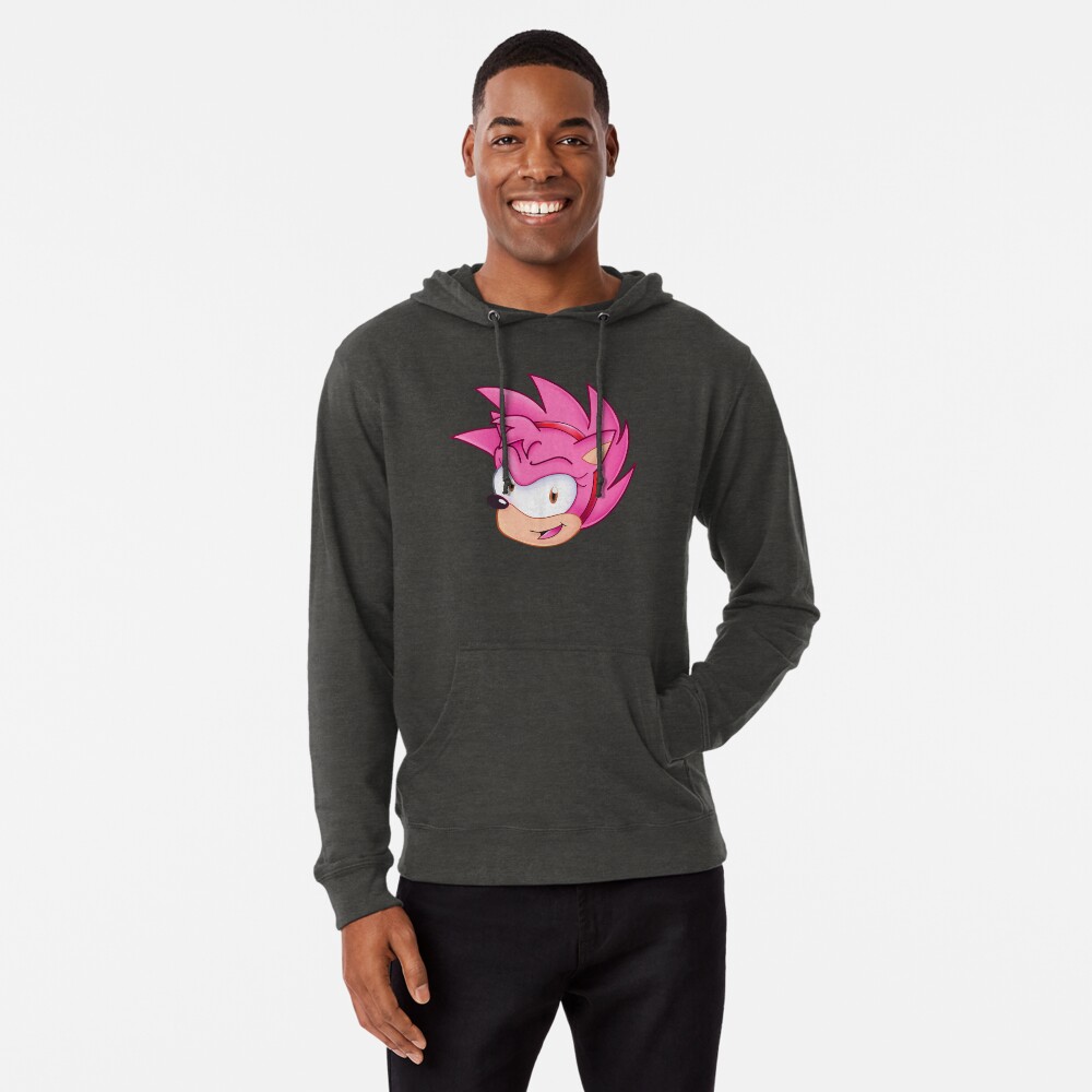 Item preview, Lightweight Hoodie designed and sold by cgsketchbook.