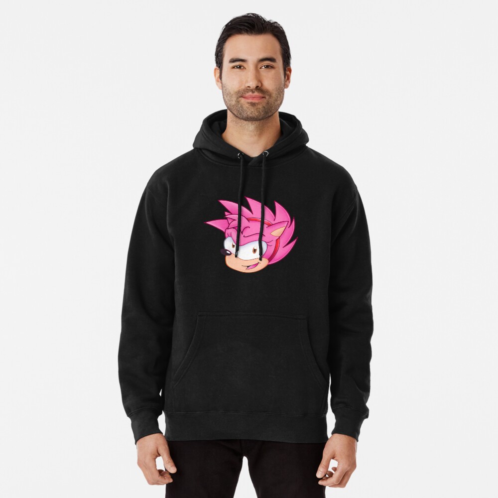 Item preview, Pullover Hoodie designed and sold by cgsketchbook.