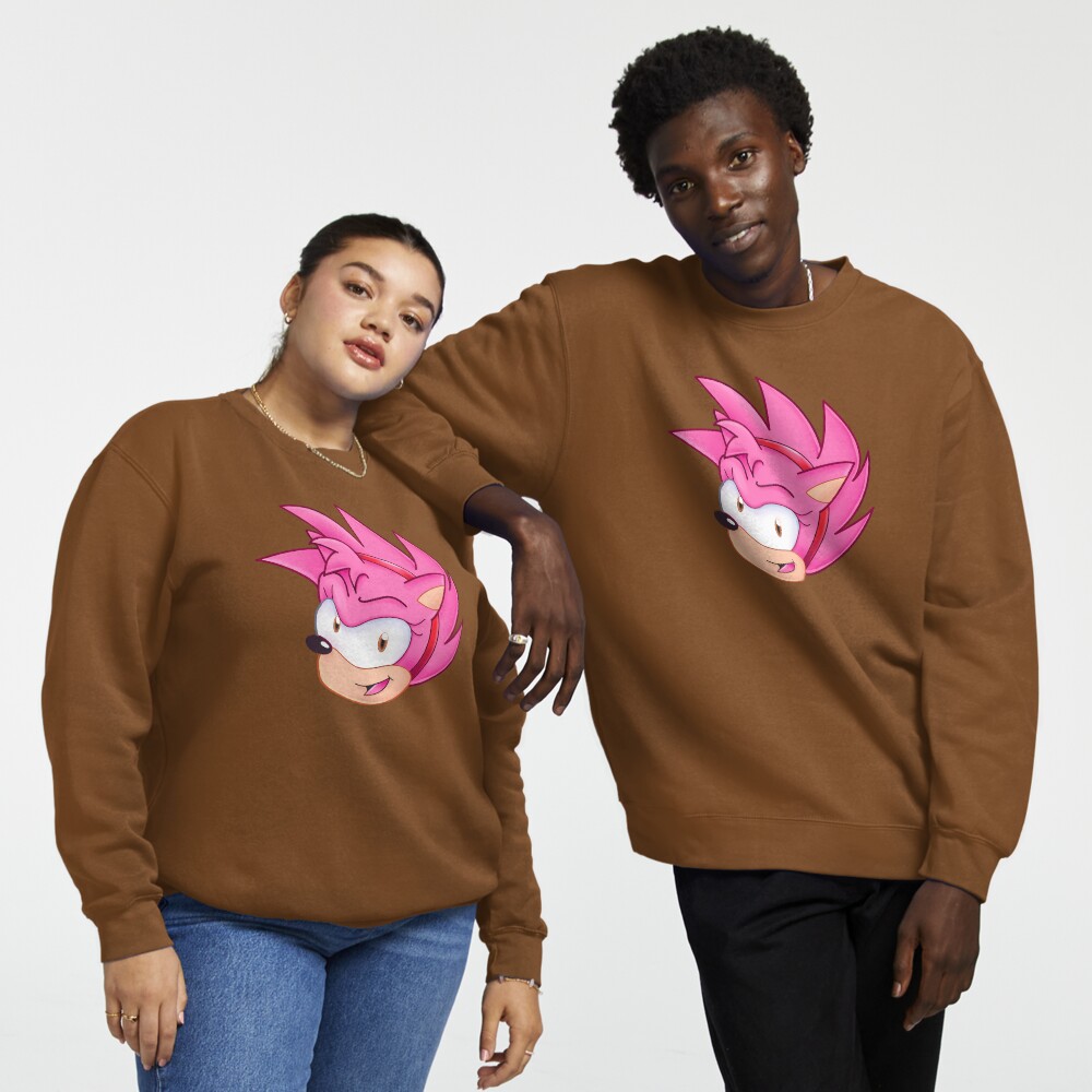 Item preview, Pullover Sweatshirt designed and sold by cgsketchbook.