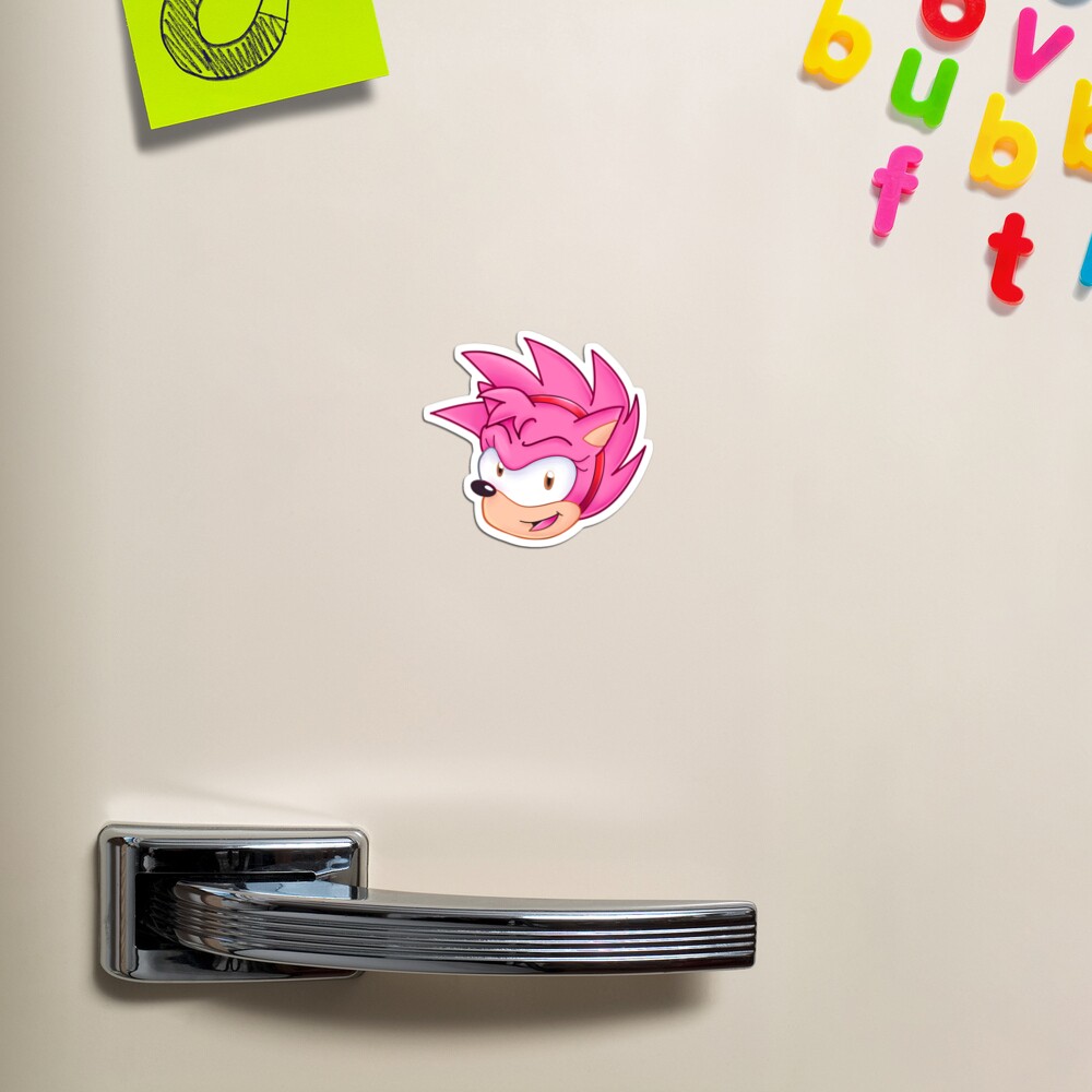 Item preview, Magnet designed and sold by cgsketchbook.