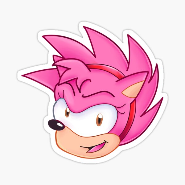 Item preview, STC Amy head designed and sold by cgsketchbook.