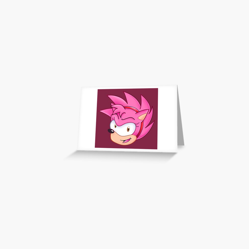 Item preview, Greeting Card designed and sold by cgsketchbook.