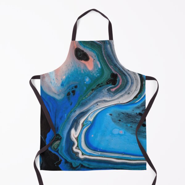 Item preview, Abstract Painting designed and sold by Dreamscape Eclectic .