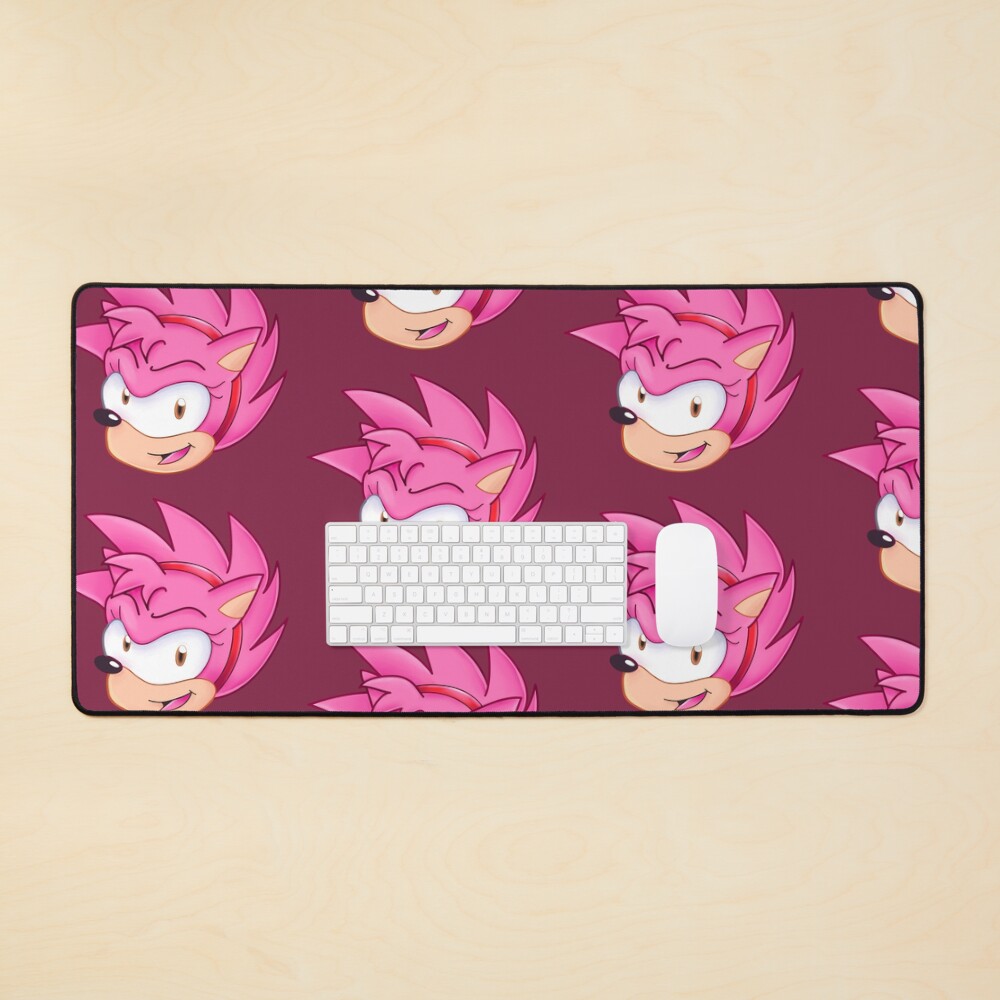 Item preview, Desk Mat designed and sold by cgsketchbook.