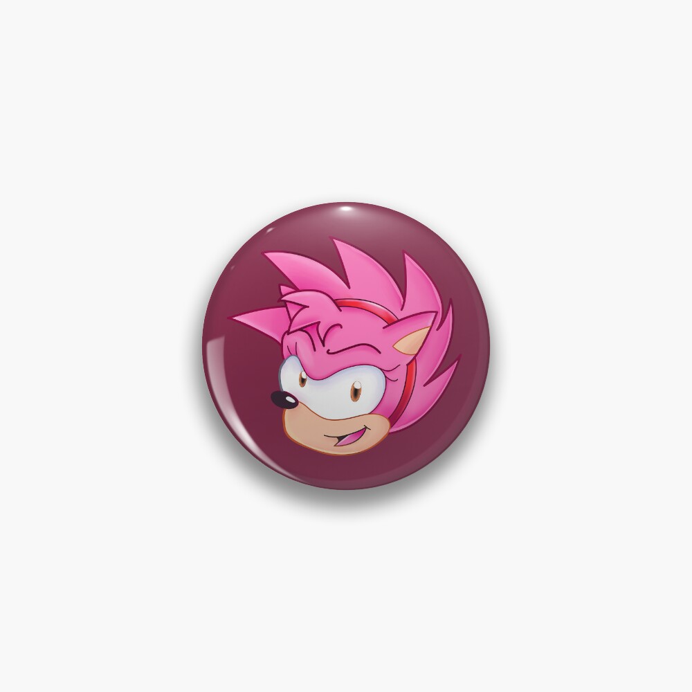Item preview, Pin designed and sold by cgsketchbook.