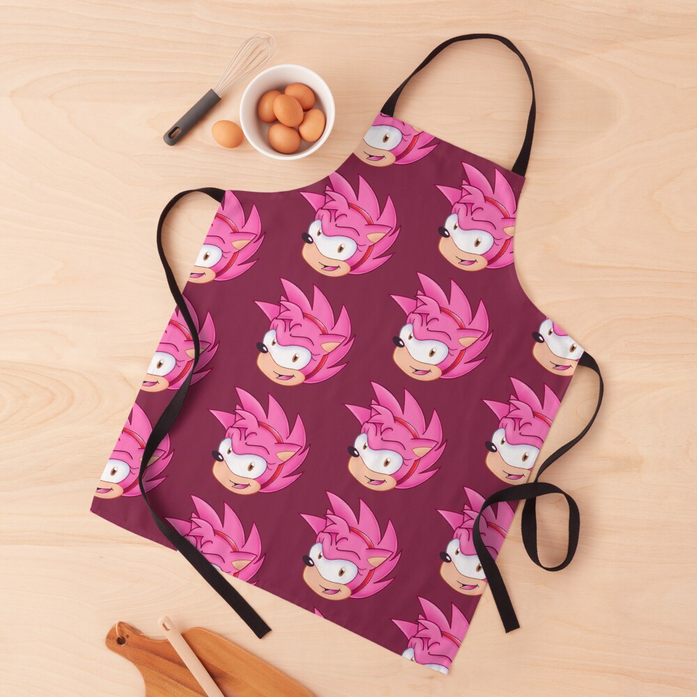 Item preview, Apron designed and sold by cgsketchbook.