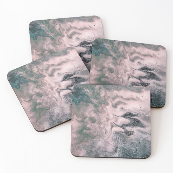 Item preview,  Abstract Painting designed and sold by Dreamscape Eclectic .