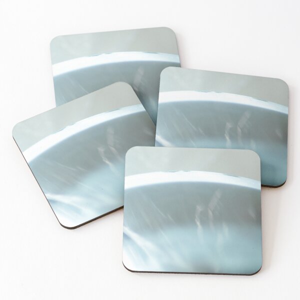 Item preview, Plastic Close up Impression - Abstract Industrial Macrophotography designed and sold by AgathaZolastore.