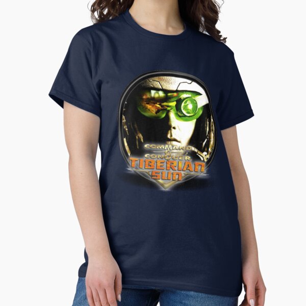 Item preview, Command & Conquer 2: Tiberian Sun designed and sold by MammothTank.